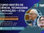 SITE Curso Gestão CT&I SITE Curso Gestão CT&I