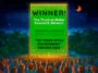 TWRA Winner TWRA Winner